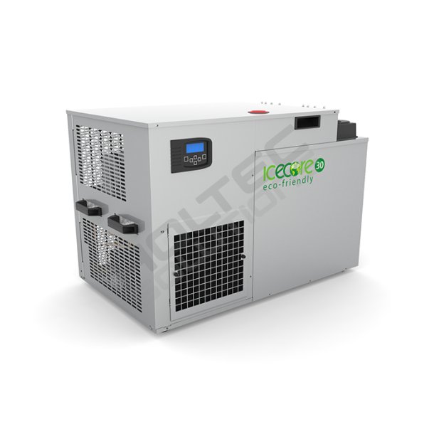 Icecore 30 komplet Pistol 5 produkter 