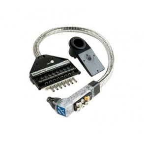 Wunderbar 6+0+1+1 with flowcontrol