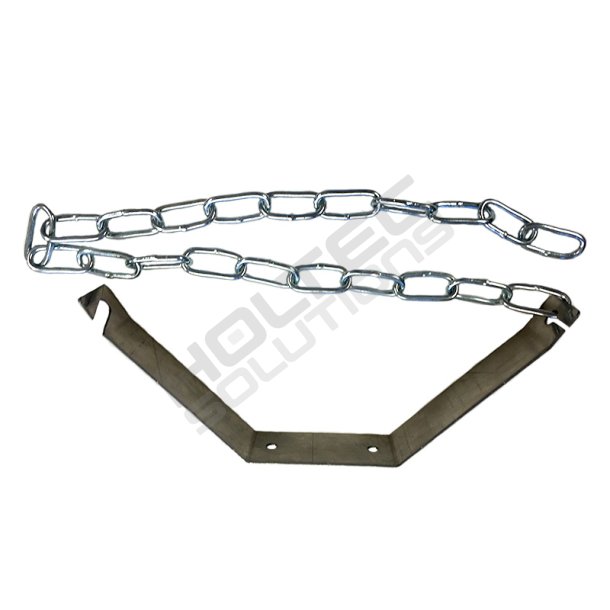 Co2 Flaskeholder til vg 