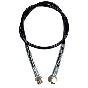 Hjtryksslange Co2 1,5 meter