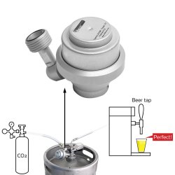 Draftmore XH 5,7-6,0