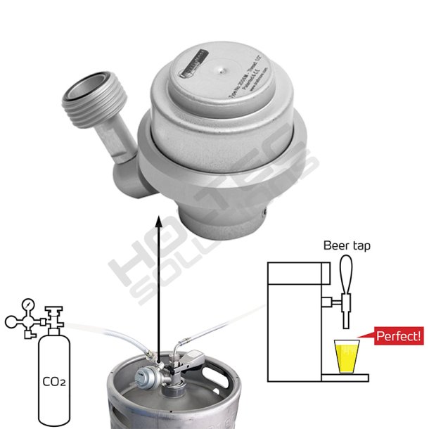 Draftmore XH 5,7-6,0