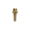 Co2 slangestuds fitting 1/4 x 7,3mm 