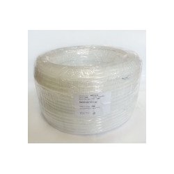 4x6mm 100m hrd slange Sort