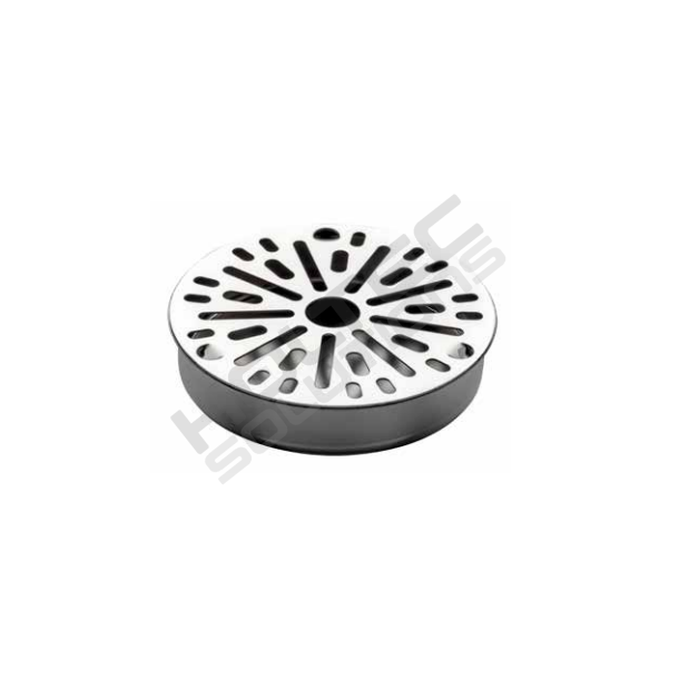 Spildbakke rund 120 BORD