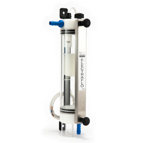 Tecflo Fob detector med signal