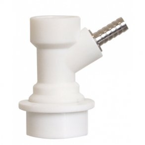 Cornelius anstik Ball-Lock Gas 7mm studs