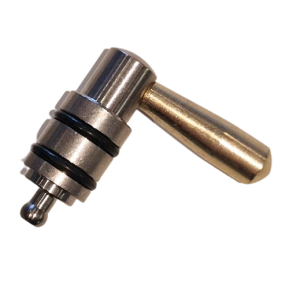 Kompensator kit Gold - omlber og arm