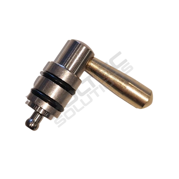 Kompensator kit Gold - omlber og arm