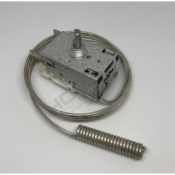 Termostat til BT trklere