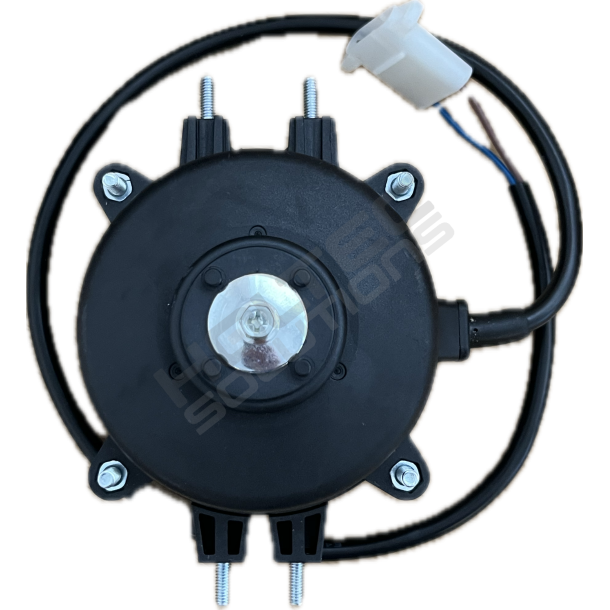 Vision 5/15/21 &amp; Icecore 1/10/15/30 Fan Motor