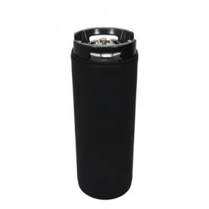 Neoprenovertrk til 19 liter Cornelius fustage