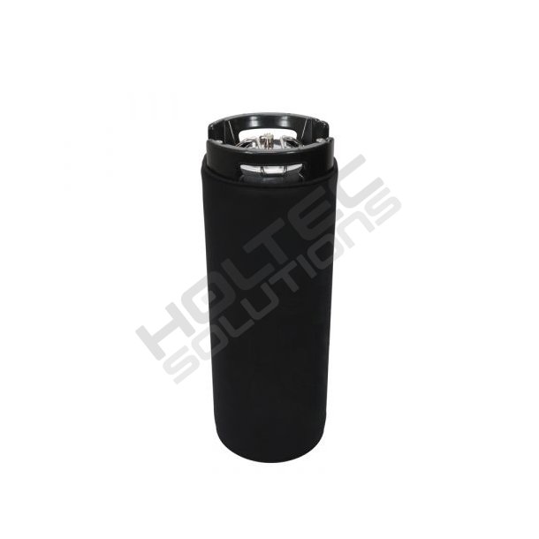 Neoprenovertr�k til 19 liter Cornelius fustage