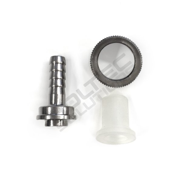 Anstik Gas 7mm x 1/2 omlber &amp; kontra pak.