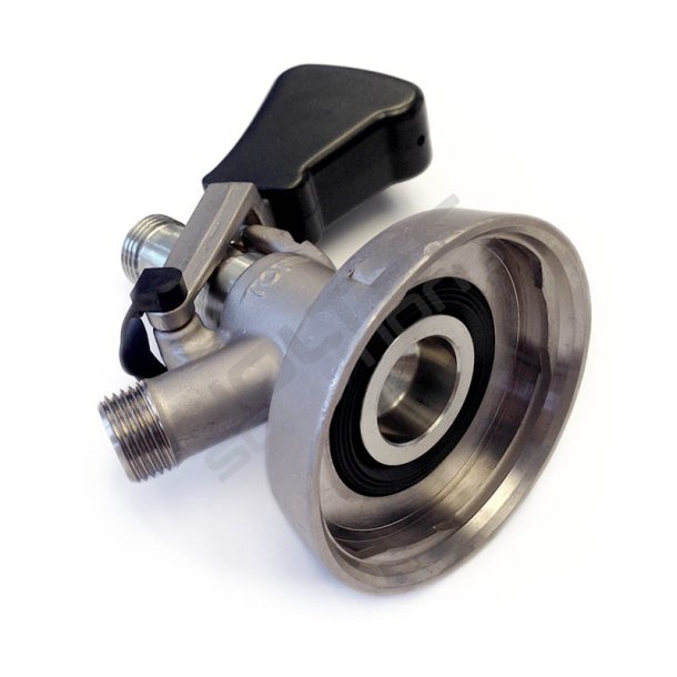 Fadkobling G-anstik G1/2 TOF