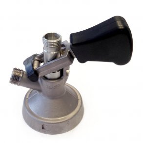 Fadkobling G-anstik G1/2 TOF