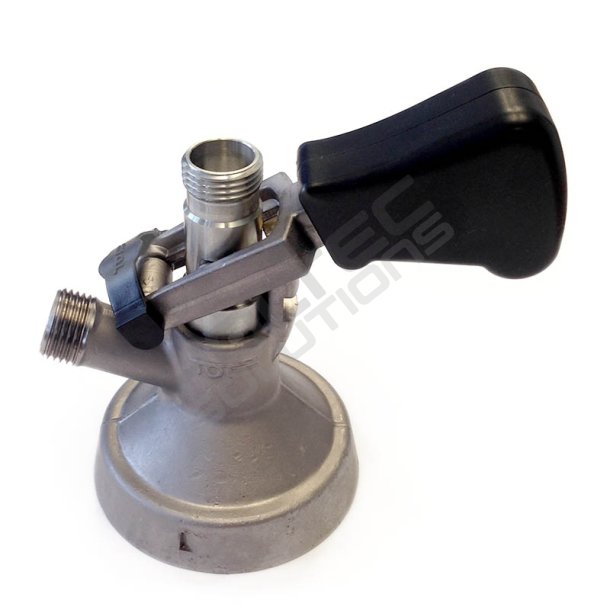 Fadkobling G-anstik G1/2 TOF