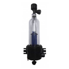 FOB med signal switch