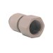 3/8 x 1/4 FFL muffe