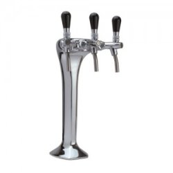 Giotto trn 3 chrome med 1030 hane