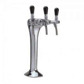 Giotto trn 3 chrome med 1030 hane