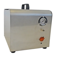 Komplet Cocktail kit 4 haner, komp. fad. 