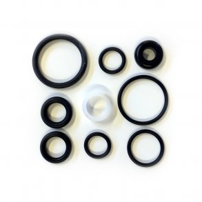 Pakningsst til TOF hane