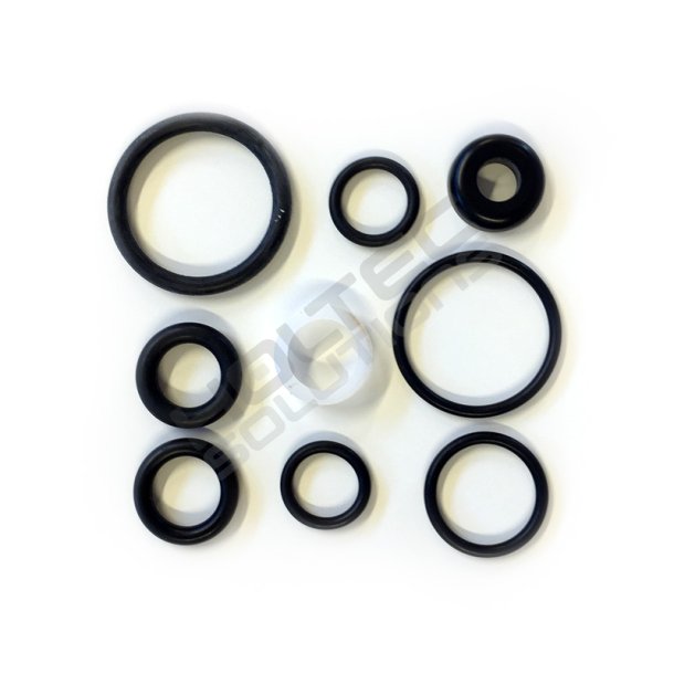 Pakningsst til TOF hane