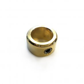 Spacer 35 - G5/8 Gold