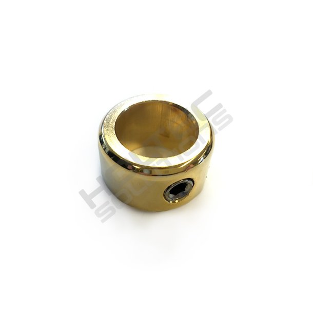 Spacer 35 - G5/8 Gold