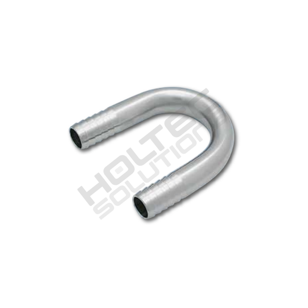 7mm metal fittings U