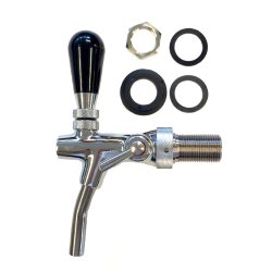 Giotto trn 4 chrome med 1030 hane