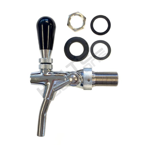 Giotto trn 4 chrome med 1030 hane