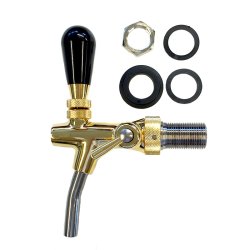 Giotto trn 4 Gold  med 1025 hane