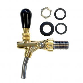 Ølhaner og tilbehør