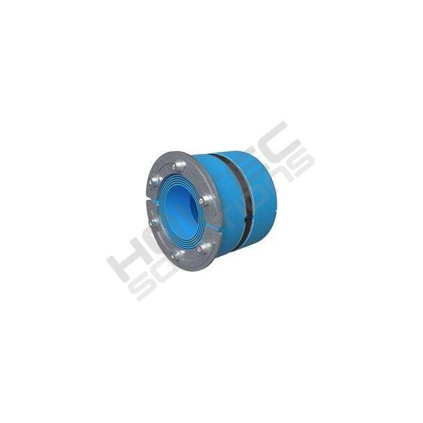 ROXTEC RS PPS/S 100 WOC AISI 316 - 48-70MM SINGEL