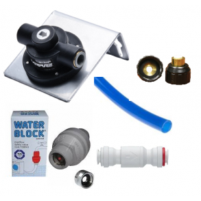 Everpure filter installationskit drikkevandskler