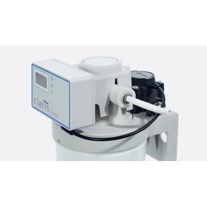 Claris Scout Flow meter