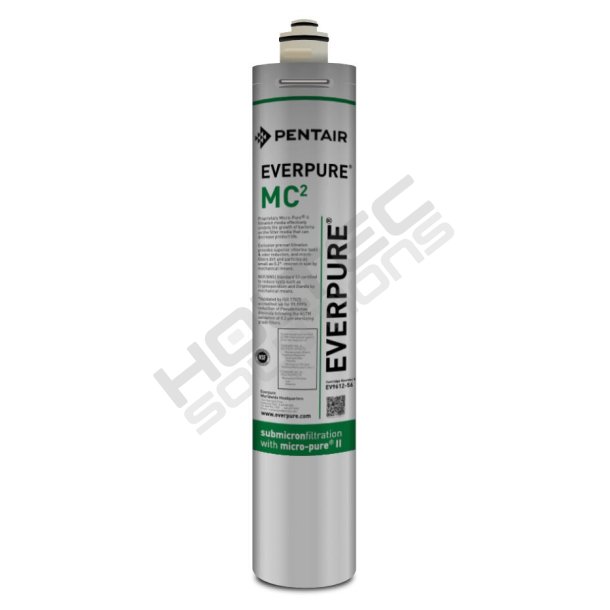 Everpure filter MC2 patron lang