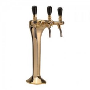 Giotto sjle 3 Gold uden hane