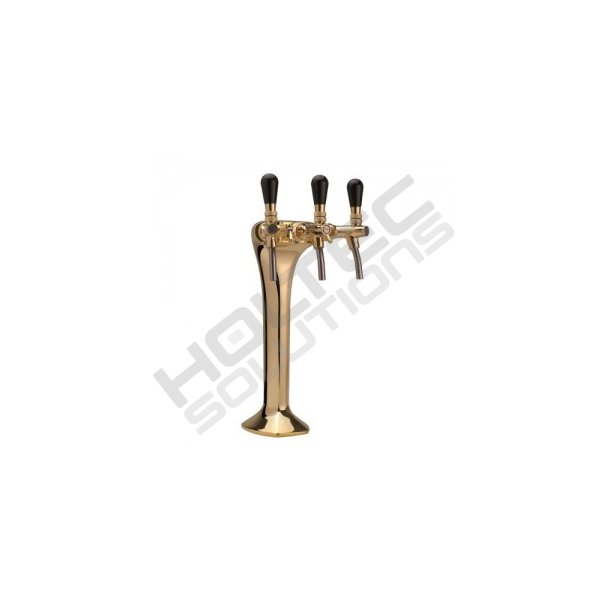 Giotto trn 3 Gold med 1025 hane