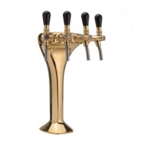 Giotto sjle 4 Gold uden hane