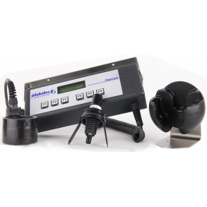 Flexcom Spiritusanlg