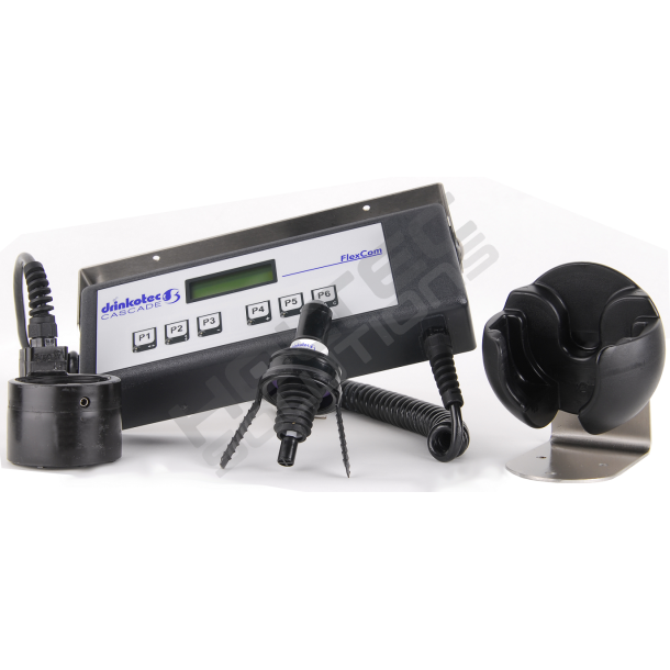 Flexcom Spiritusanlg