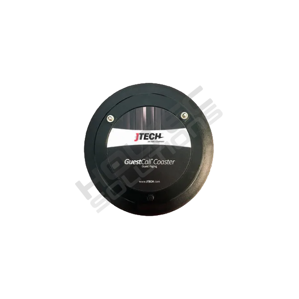 Coaster Pager 4digit, JT-PG-LT218-A