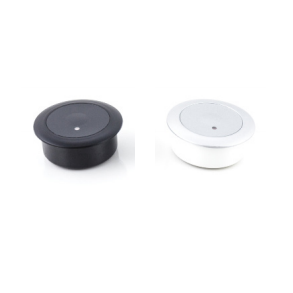 Easycall mini black button