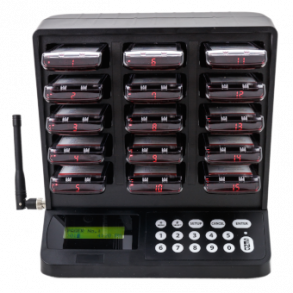 Komplet IQ All-In-One med 15 pager