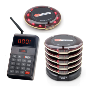 Leje - Coaster komplette sæt