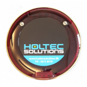 30 stk. Coaster klistermrker