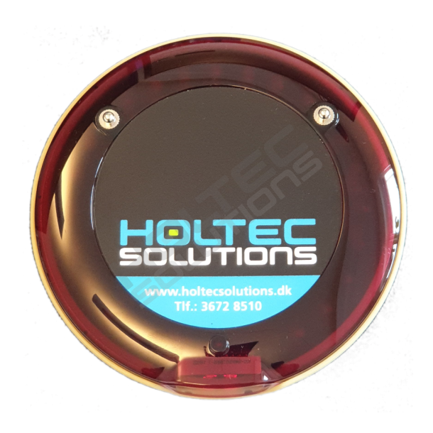 30 stk. Coaster klistermrker